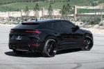 Lamborghini Urus on Forgiato Wheels (TEC 3.10) 2019 года